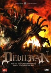 devilman