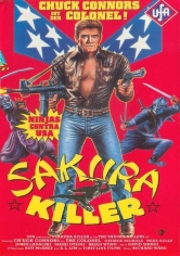 sakurakillers